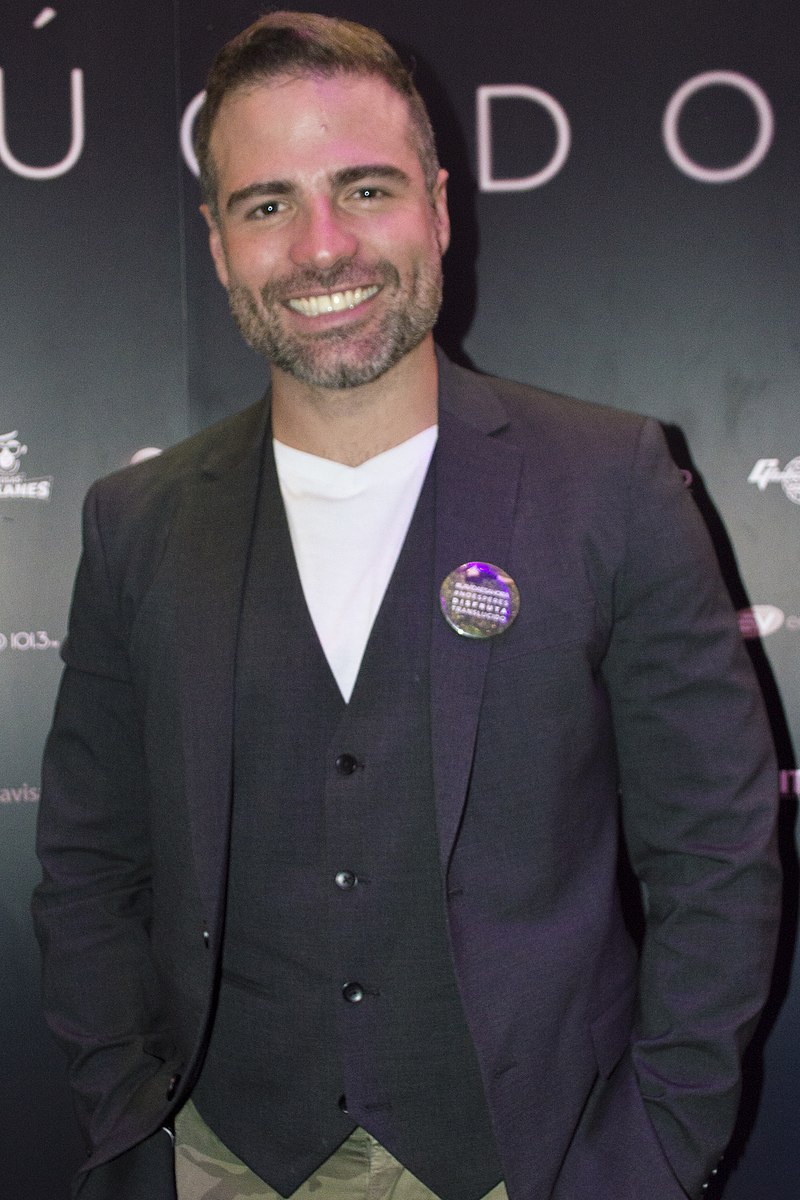 Roberto Manrique
