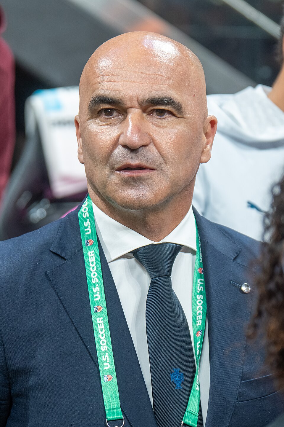 Roberto Martínez de los Santos