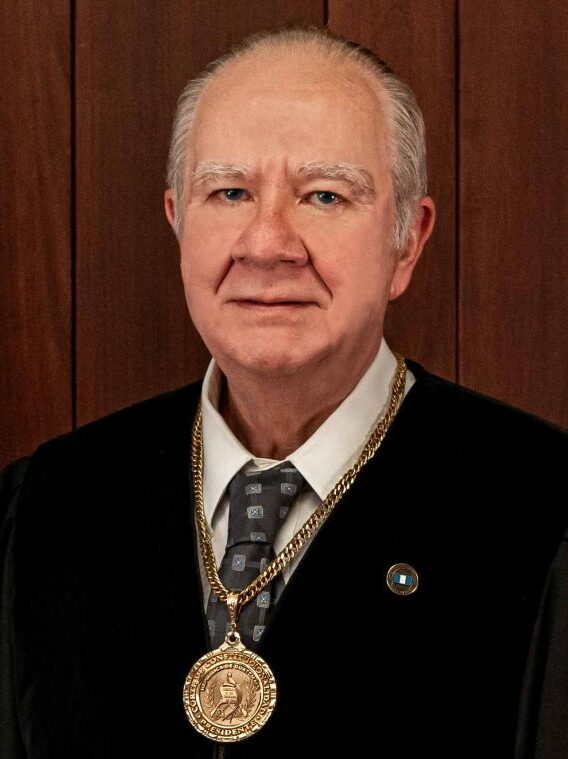Roberto Molina Barreto