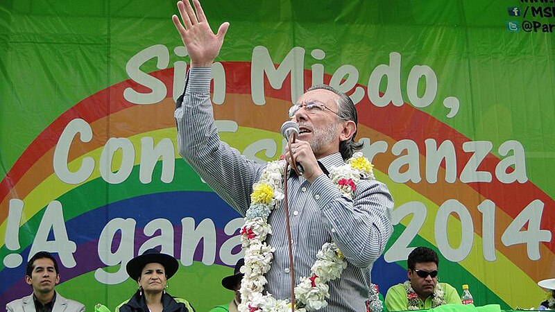 Roberto Moscoso