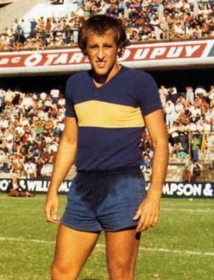 Roberto Mouzo