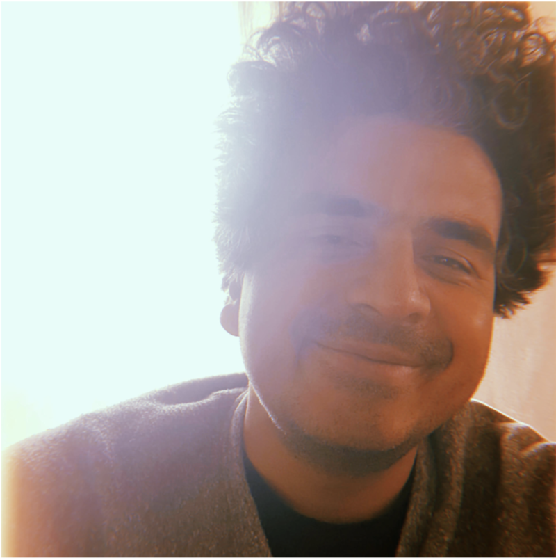 Roberto Negro
