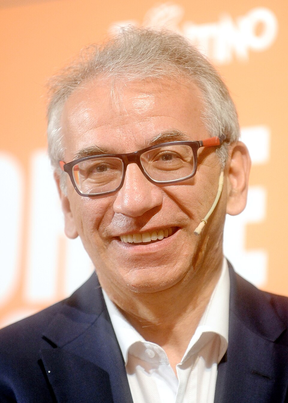 Roberto Nicastro