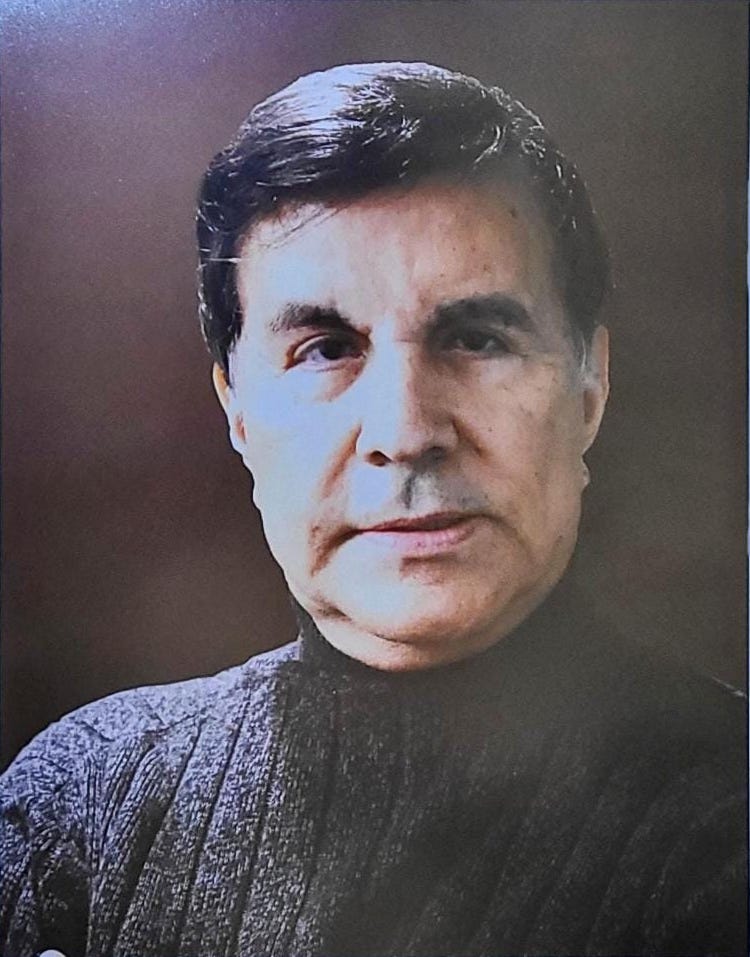 Roberto Ogarrio