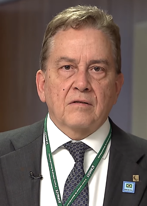 Roberto Olinto