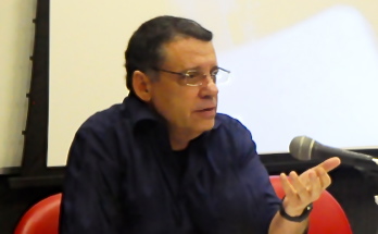 Roberto Paraíso Rocha
