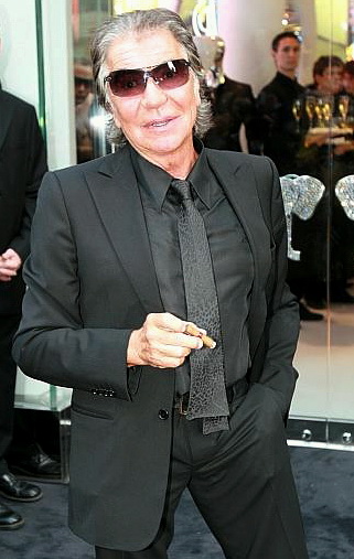 Roberto Paris