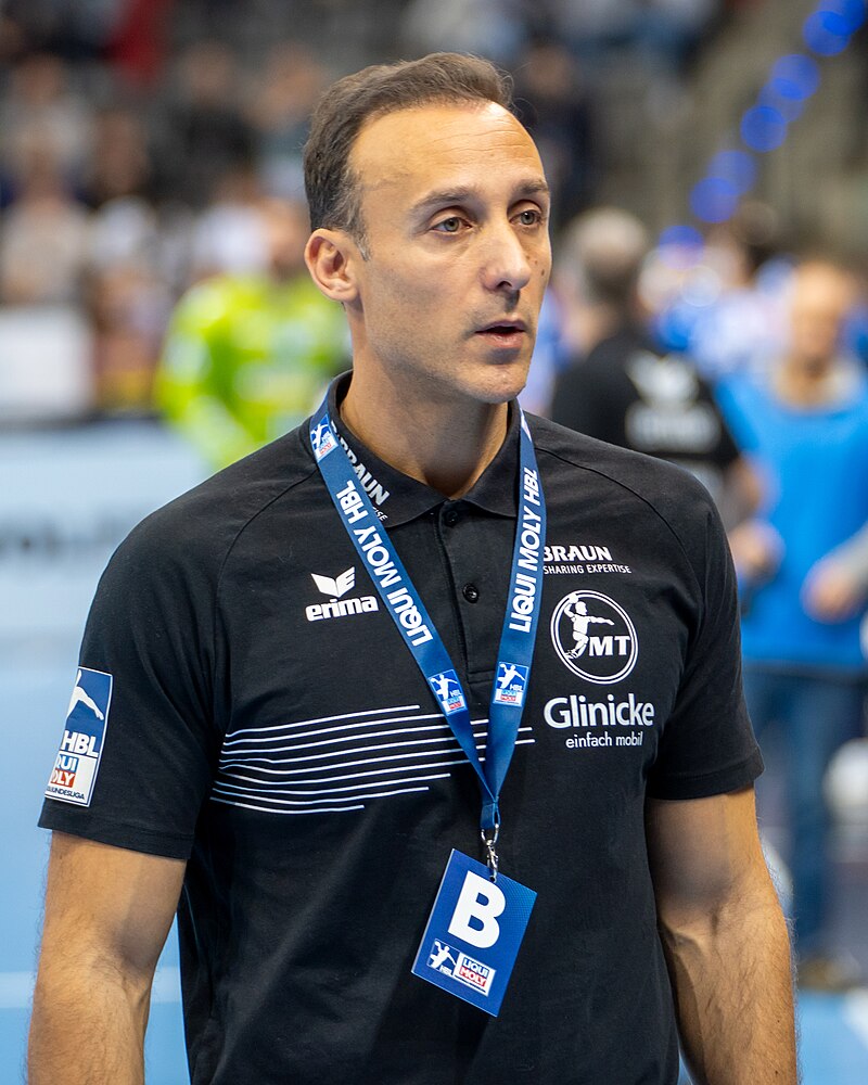 Roberto Parrondo