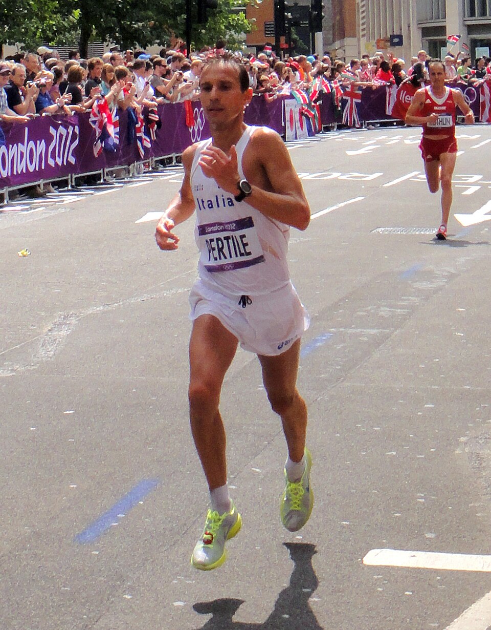 Roberto Pertile