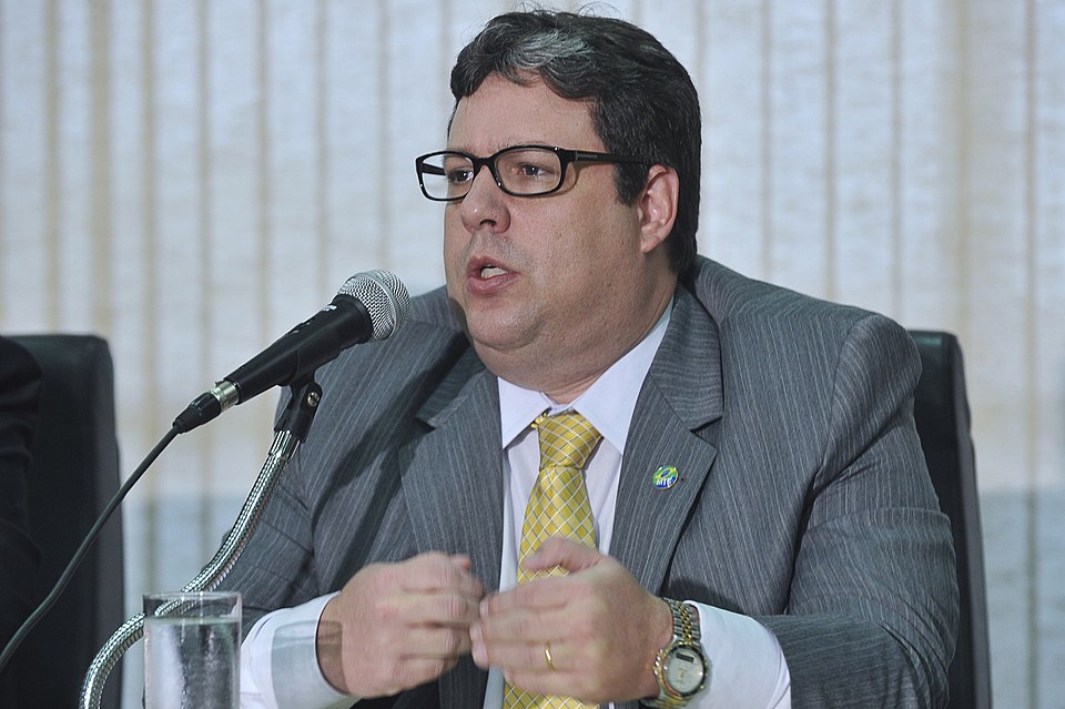 Roberto Pinto dos Santos