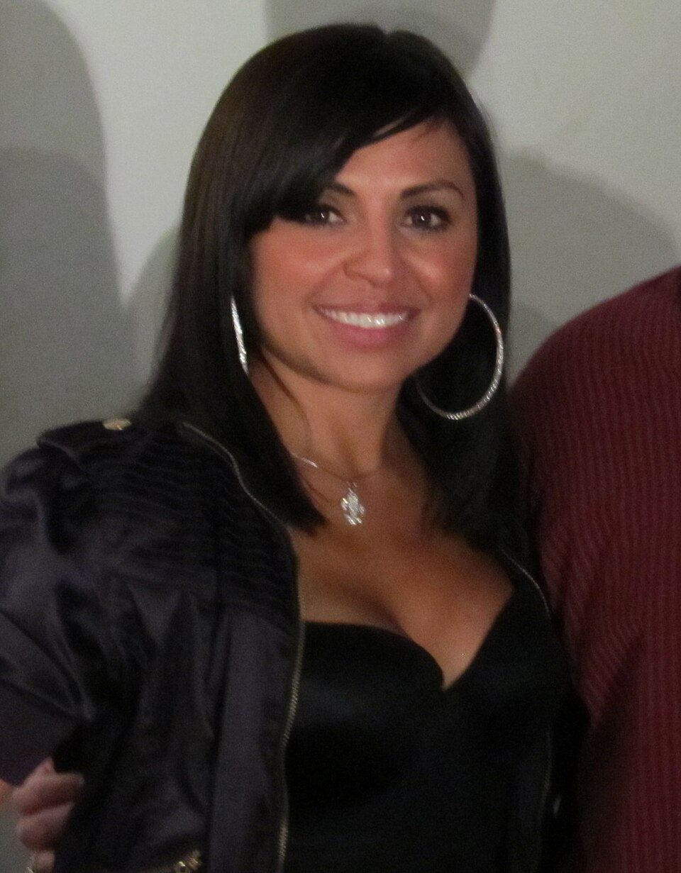 Roberto Reyna Herrera