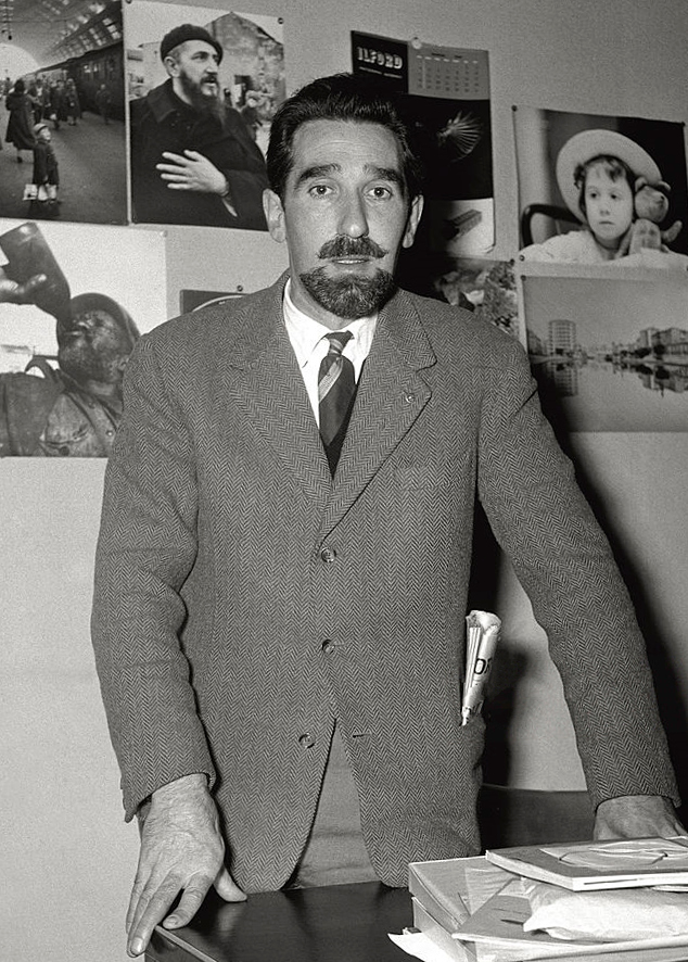 Roberto Rigoni Stern