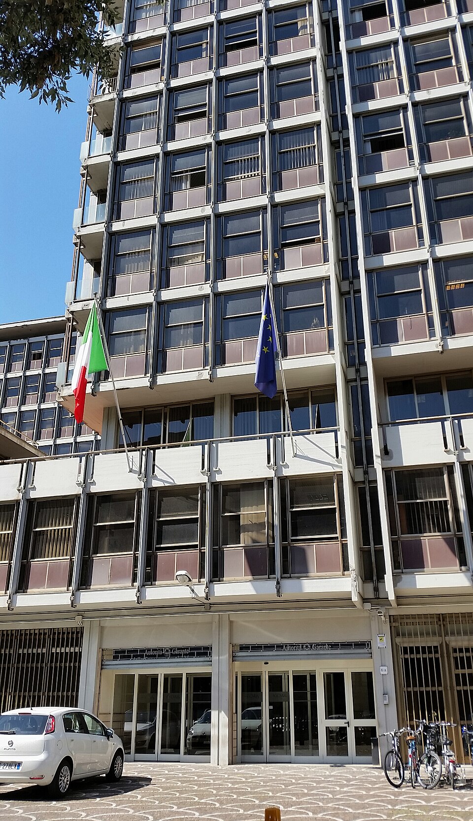 Roberto Rustichelli