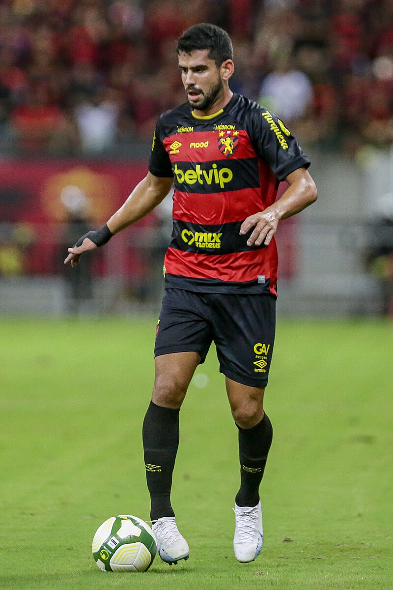 Roberto Salgueiro