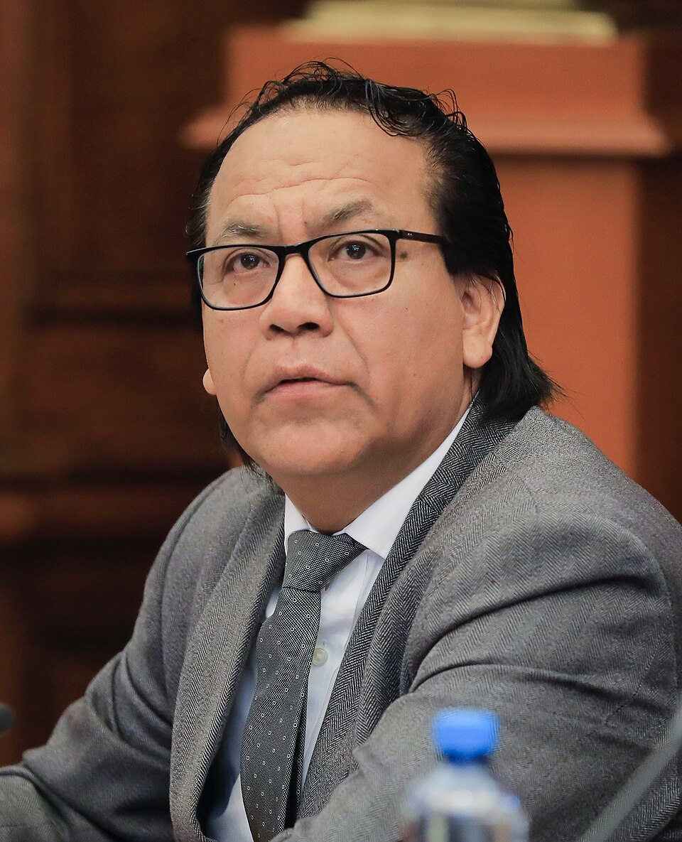 Roberto Sánchez