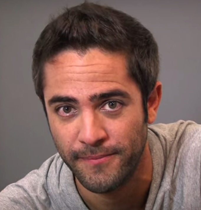 Roberto Sevillano