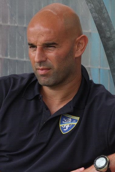 Roberto Stellone
