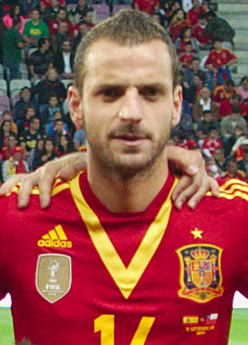 Roberto Valencia