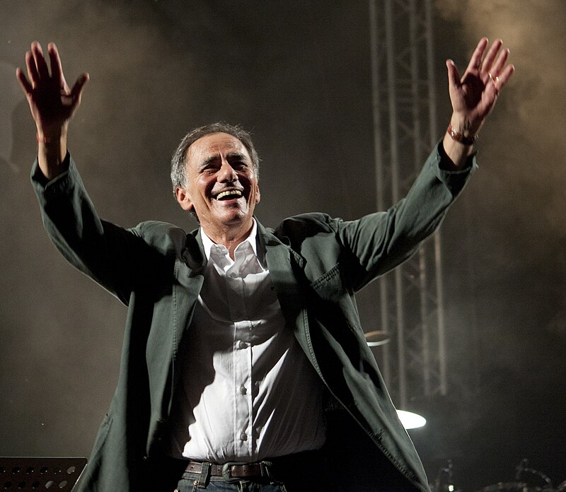 Roberto Vecchioni