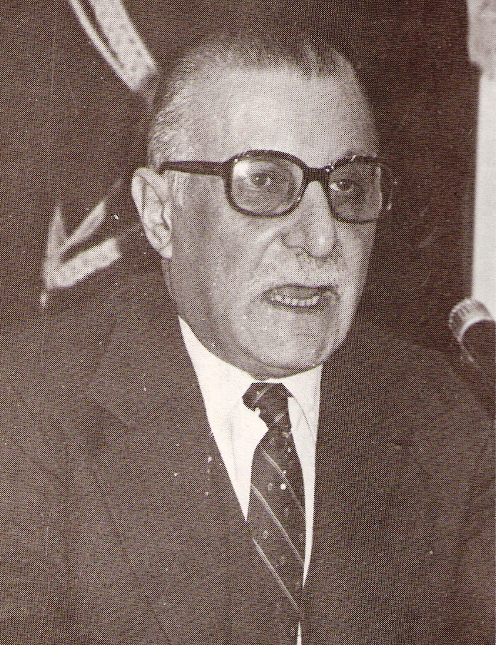 Roberto Viola
