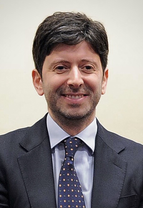 Roberto Zanda