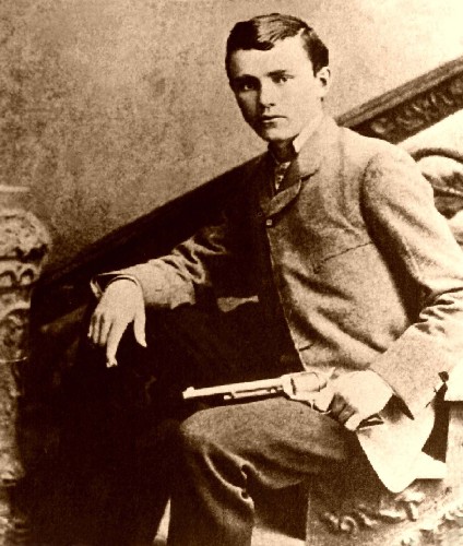 Roberts Ford
