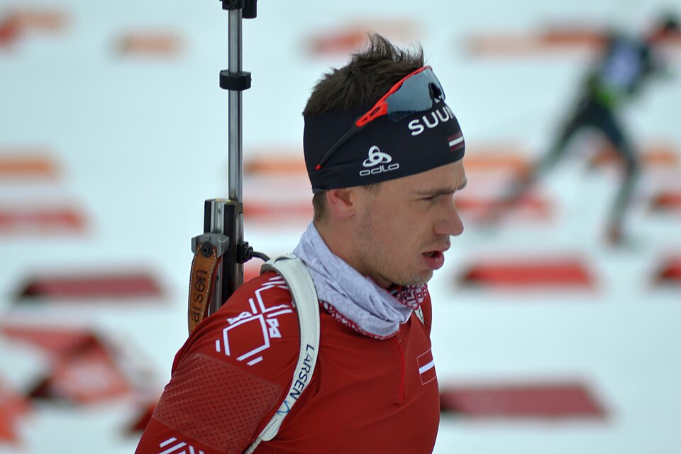 Roberts Slotiņš