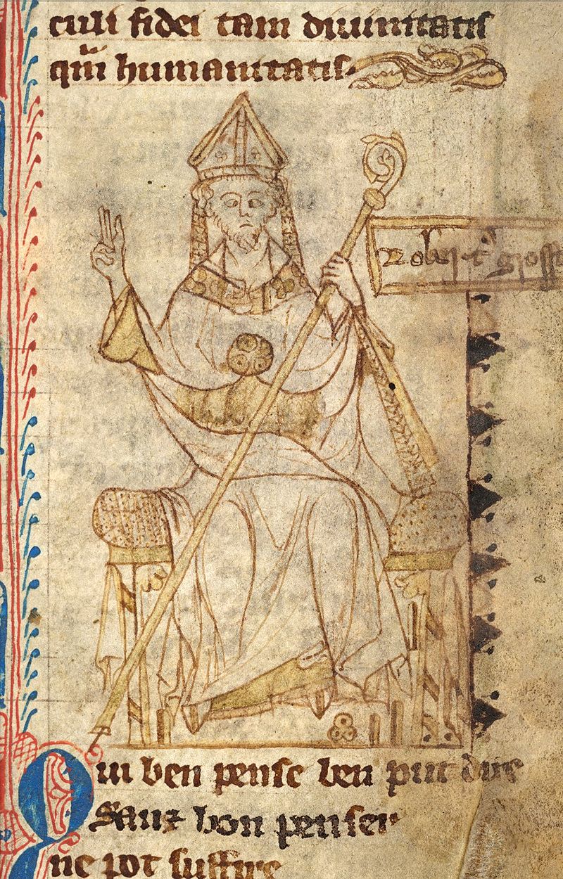 Robertus Robert