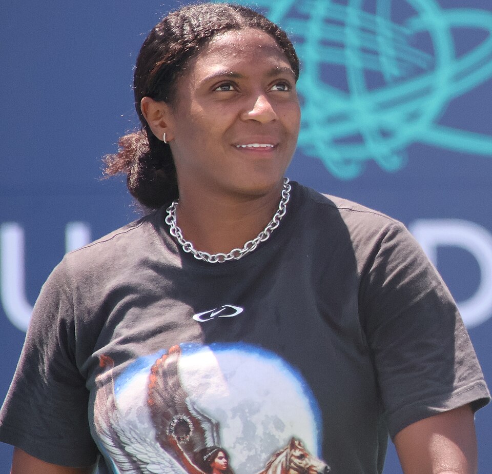 Robin Baptiste