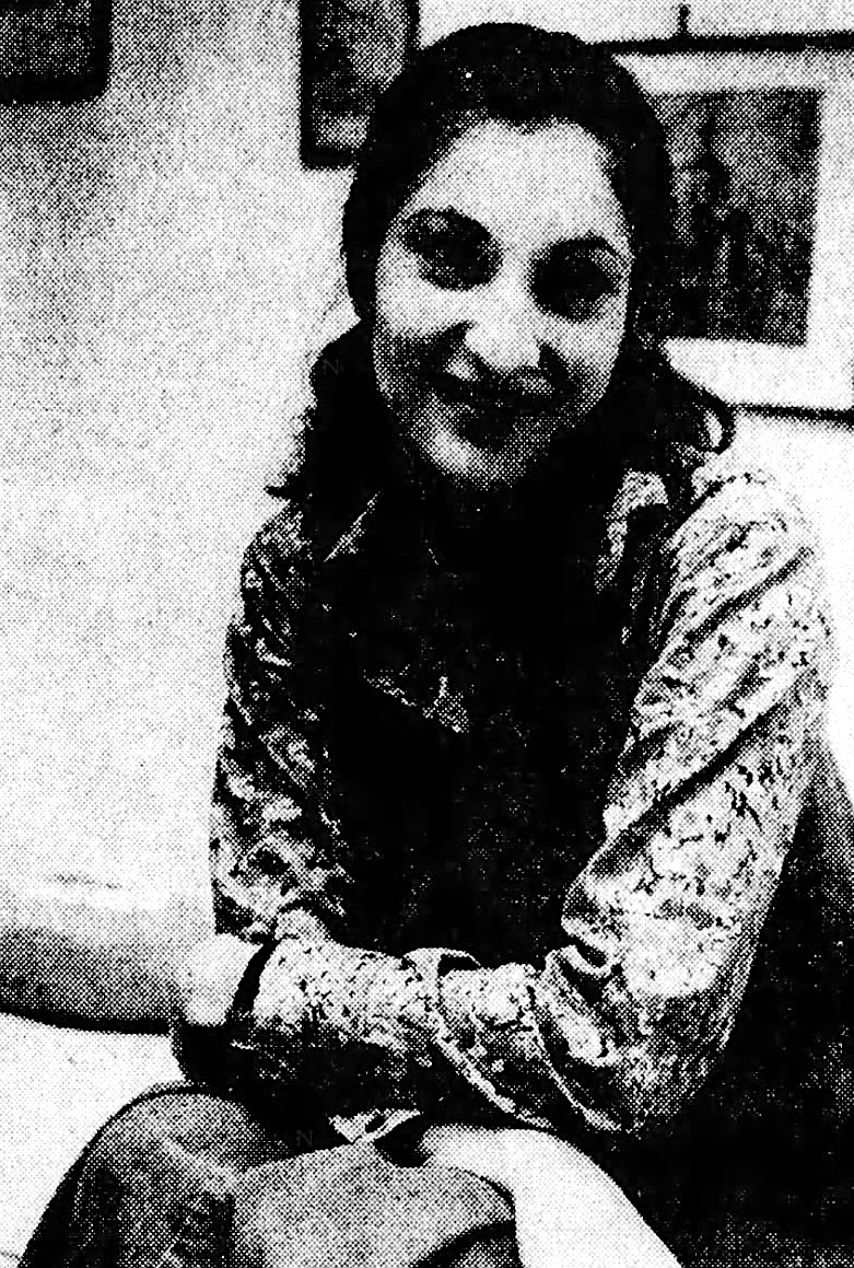 Robin Bartlett