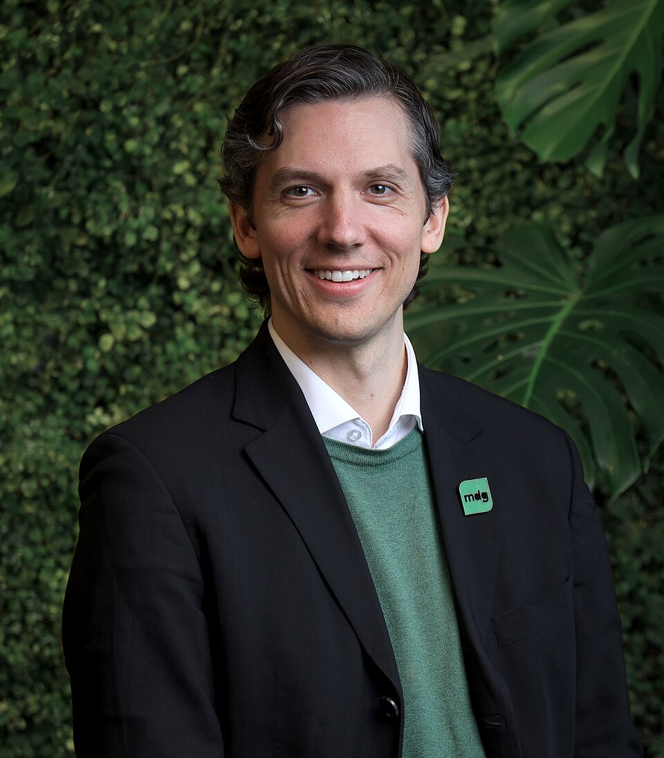 Robin Haug