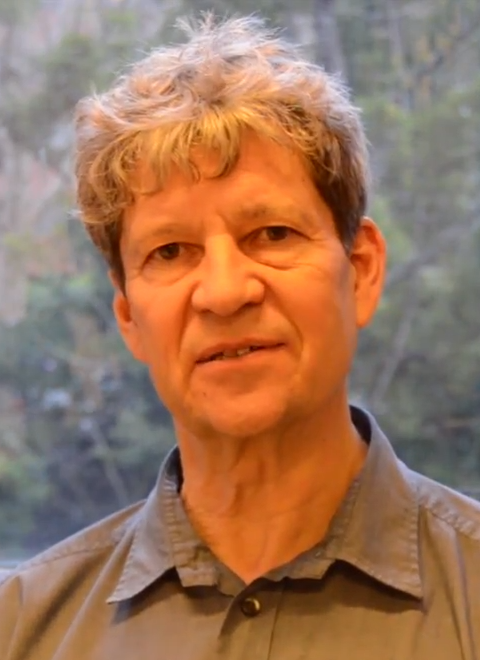 Robin Lovell-Badge