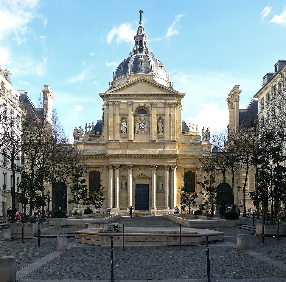 Robin Quartier