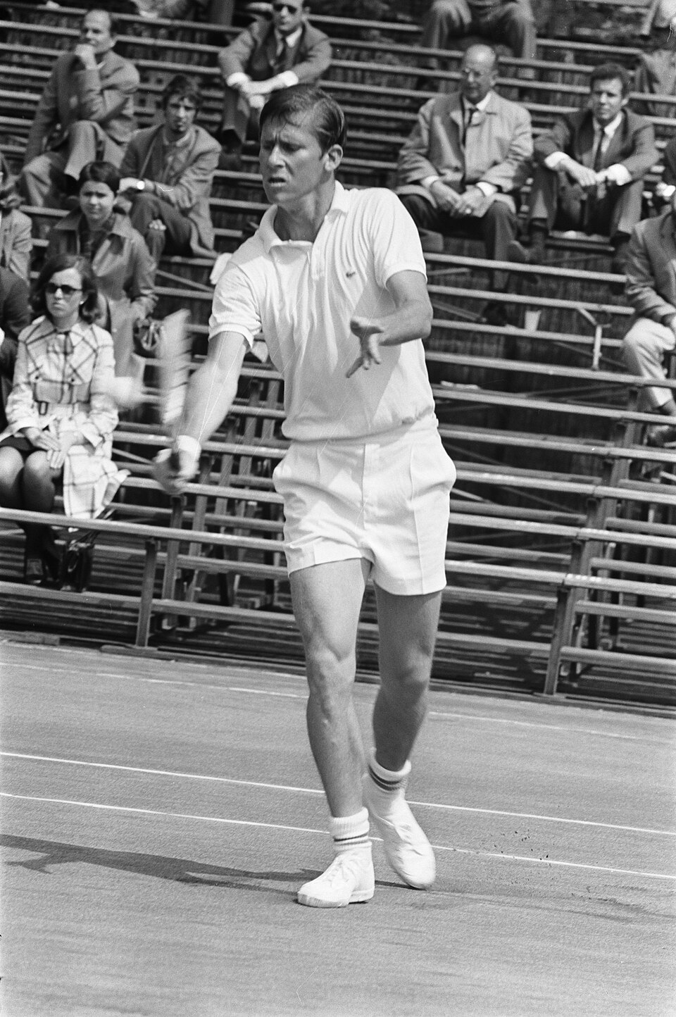 Robin Ralston