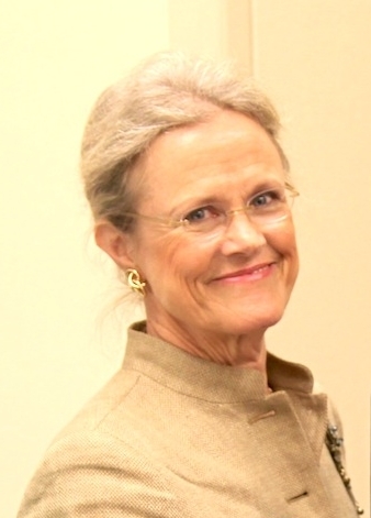 Robin Raphel