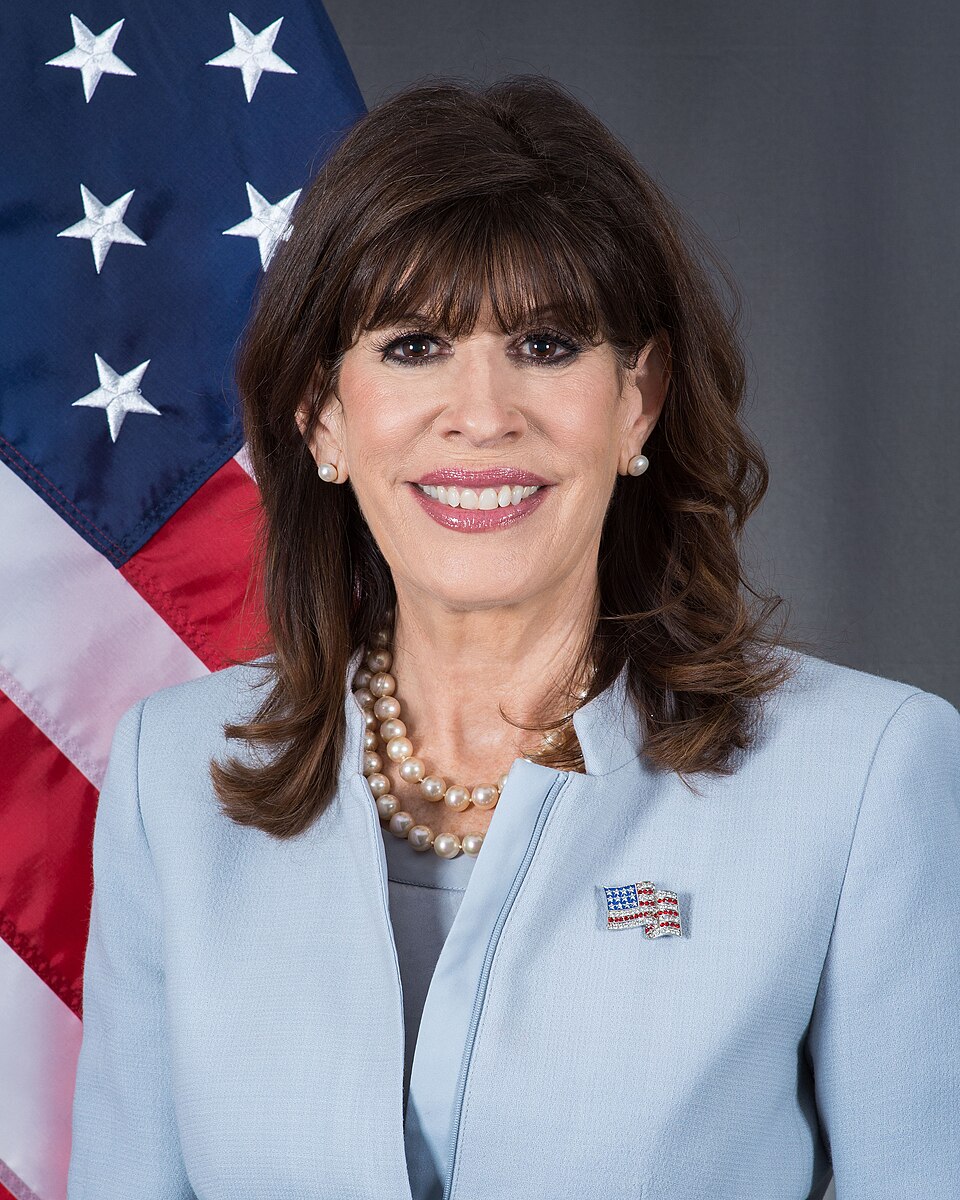Robin Stein