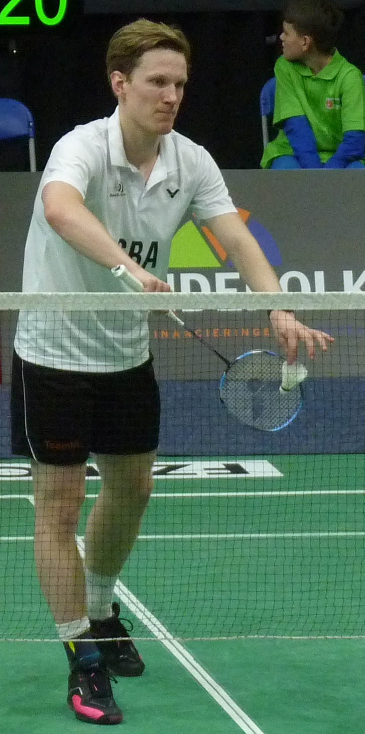 Robin Tabeling