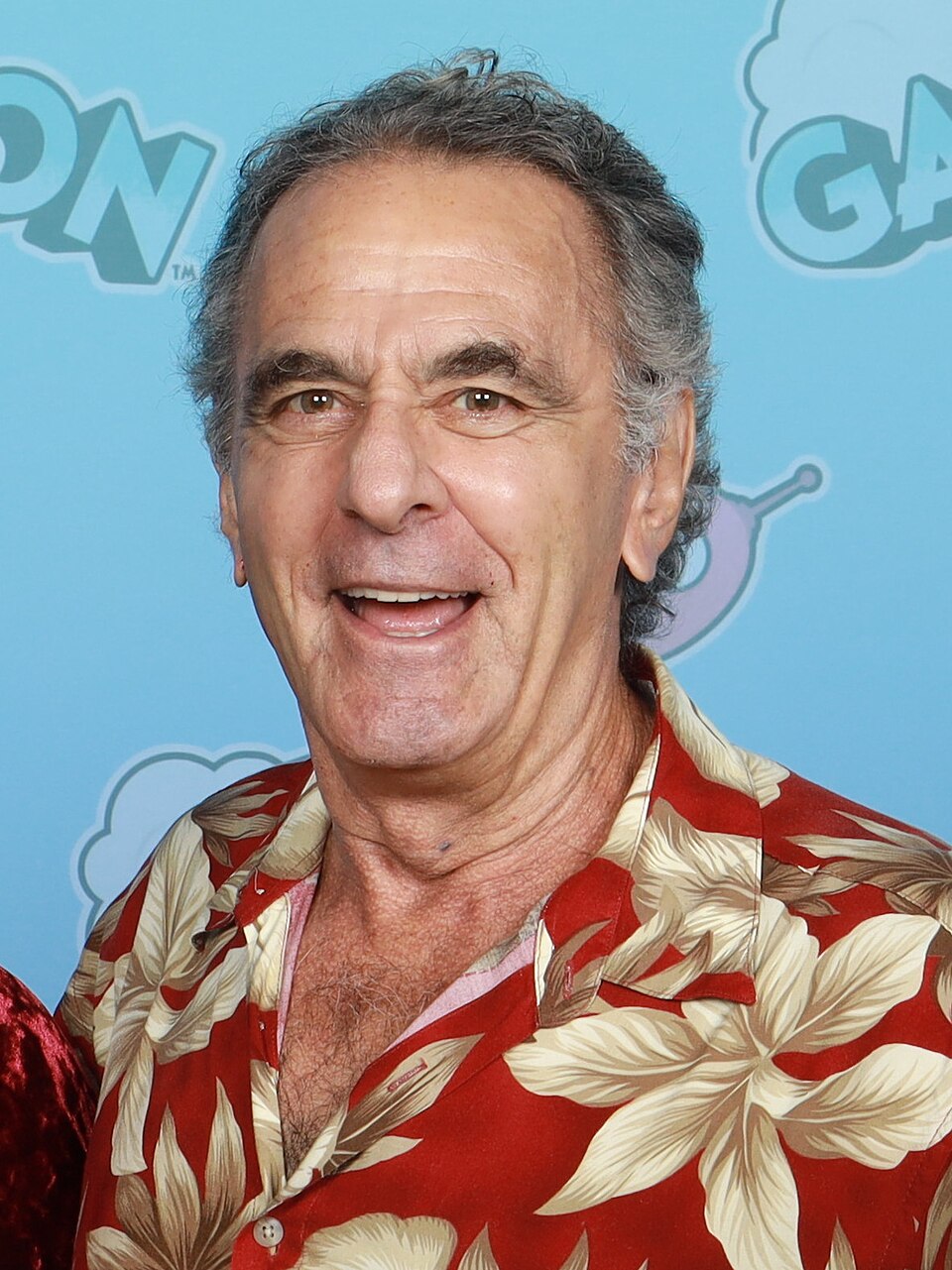 Robin Thomas