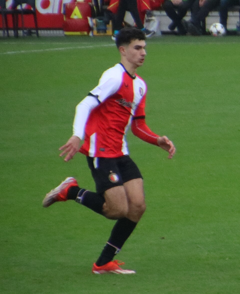 Robin Valting