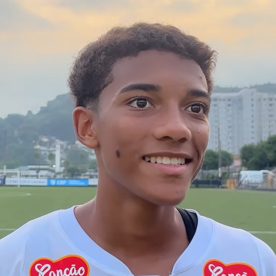 Robinho Junior
