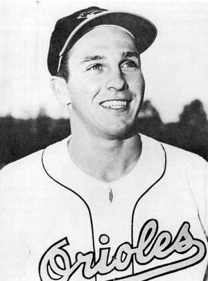 Robinson Bates