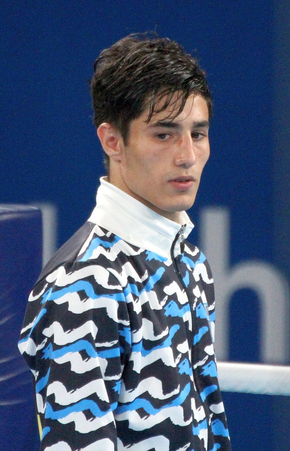 Robinson Cuello