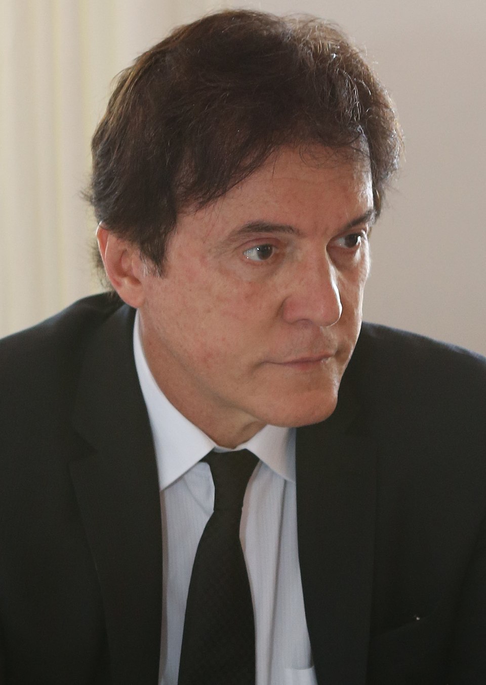 Robinson Faria