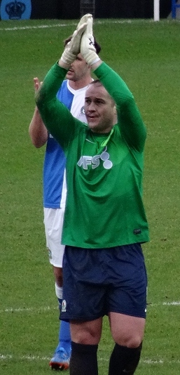 Robinson Paul