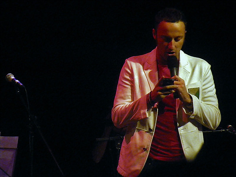 Roby Facchinetti