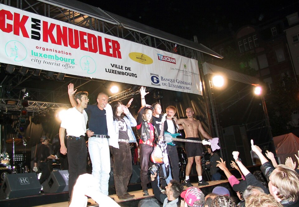 Roby Schuler
