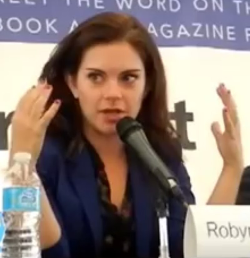 Robyn Doolittle