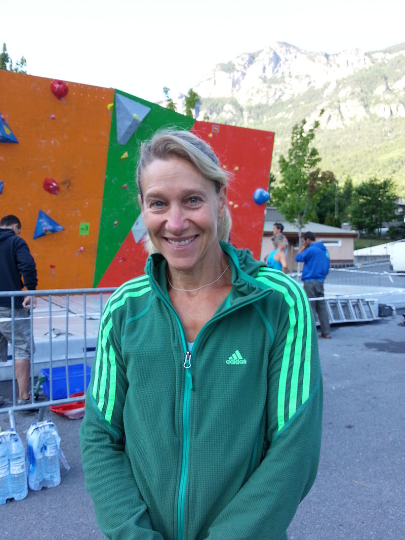 Robyn Erbesfield