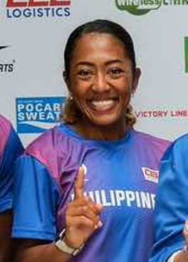 Robyn Garcia
