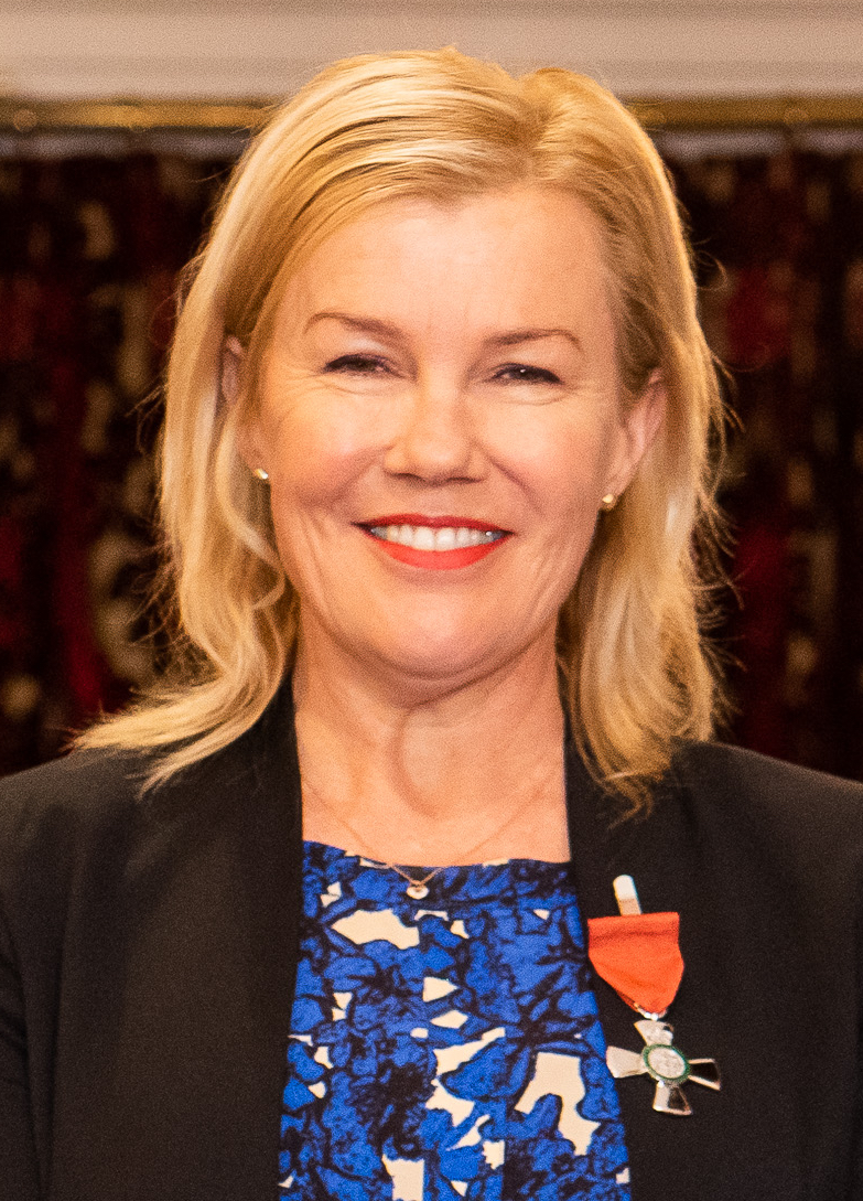 Robyn Harper